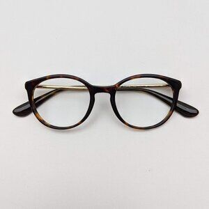 🕶️Dolce&Gabbana DG3242 502 Eyeglasses 48/18 140 /KAI410🕶️​